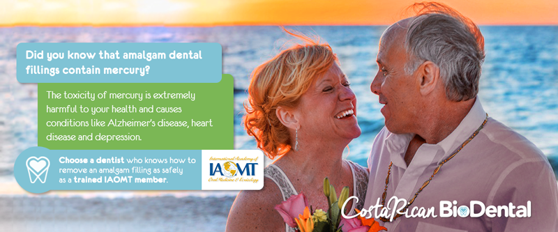 Amalgam Dental Fillings