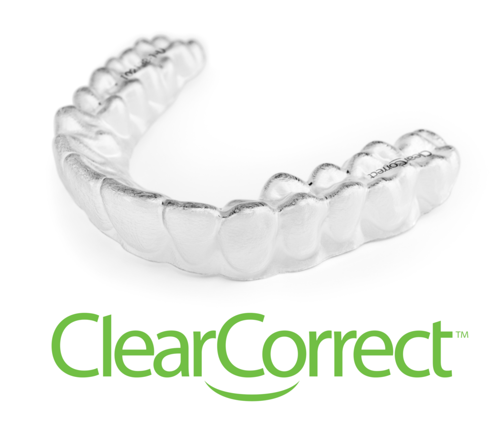 ClearCorrect Clear Alignment Treatment