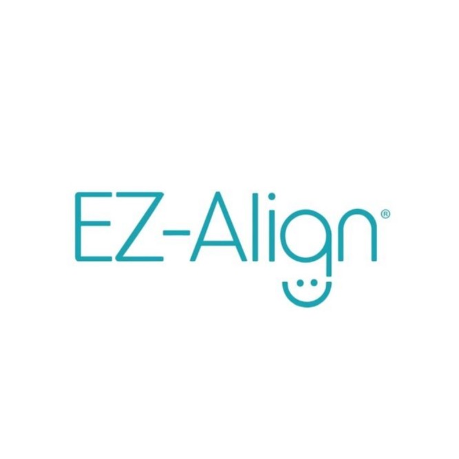 EZ-Align Orthodontic Appliance