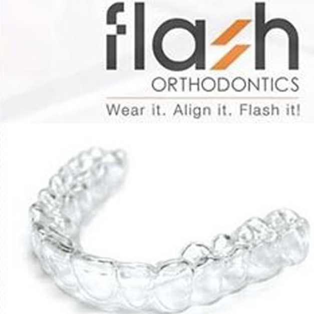 Flash Aligner Orthodontic Solution