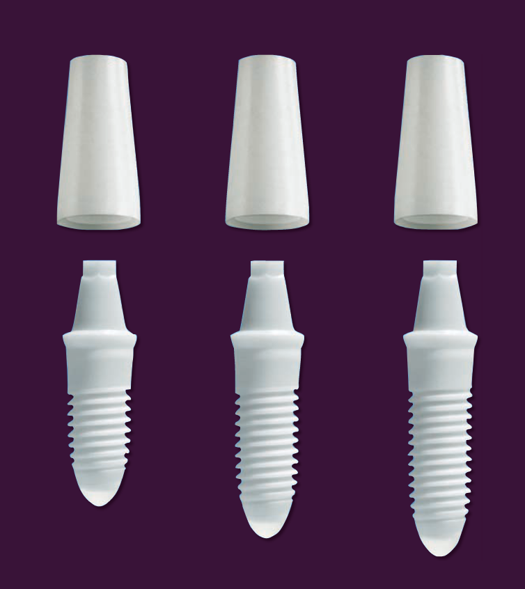 OMNIS Ceramic Implants