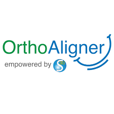 OrthoAligner individualized, transparent and removable Aligner Appliance Treatment