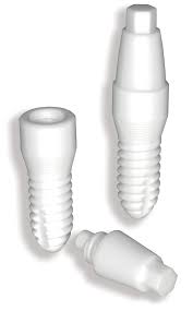 WITAR AWI Y-TZP Ceramic Dental Implant Treatment
